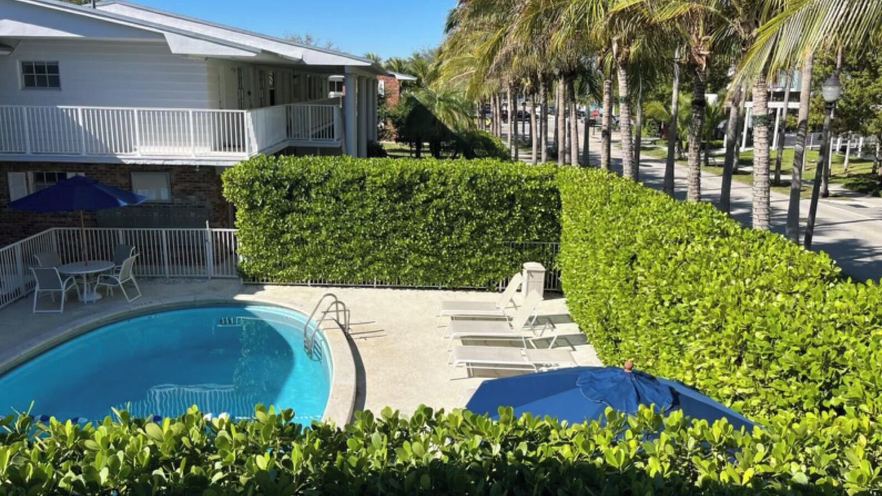 Photo of Outdoor in Key Biscayne
