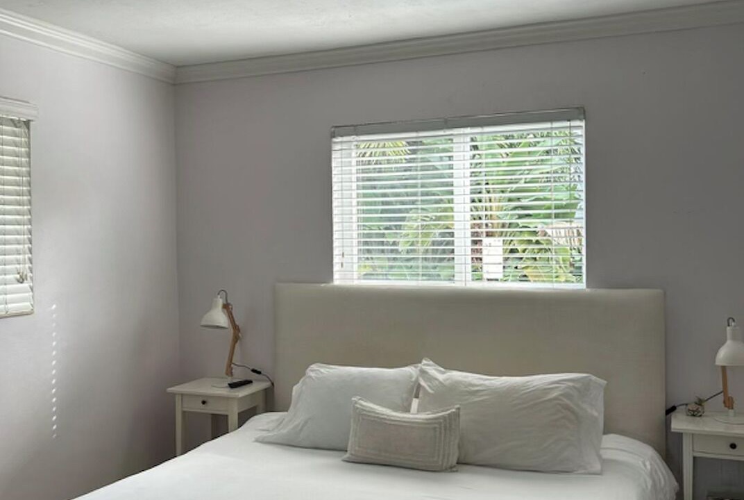 Photo of Bedroom in Key Biscayne