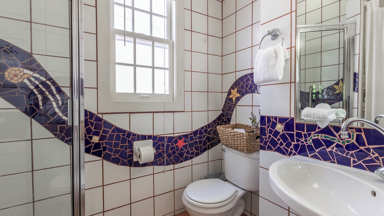 Photo of Bathroom in The Meadows