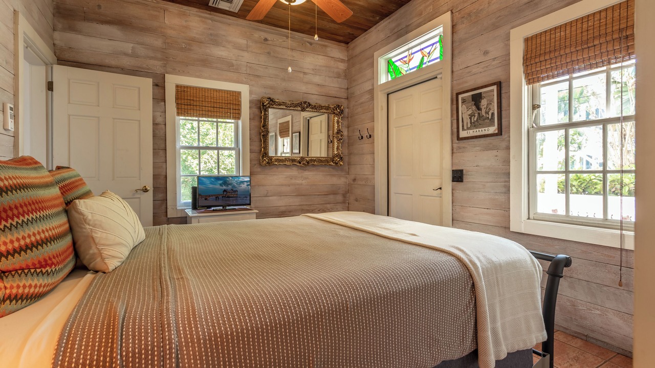 Photo of Bedroom in The Meadows