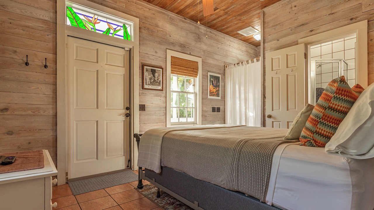 Photo of Bedroom in The Meadows