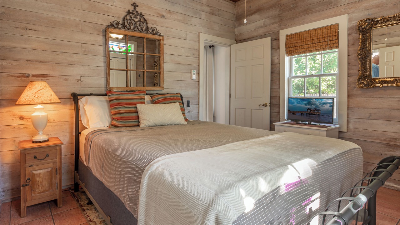 Photo of Bedroom in The Meadows