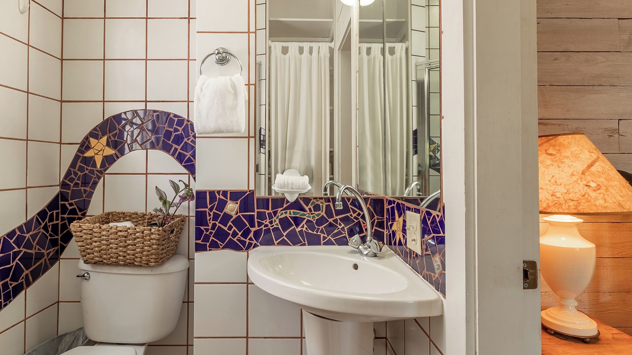 Photo of Bathroom in The Meadows