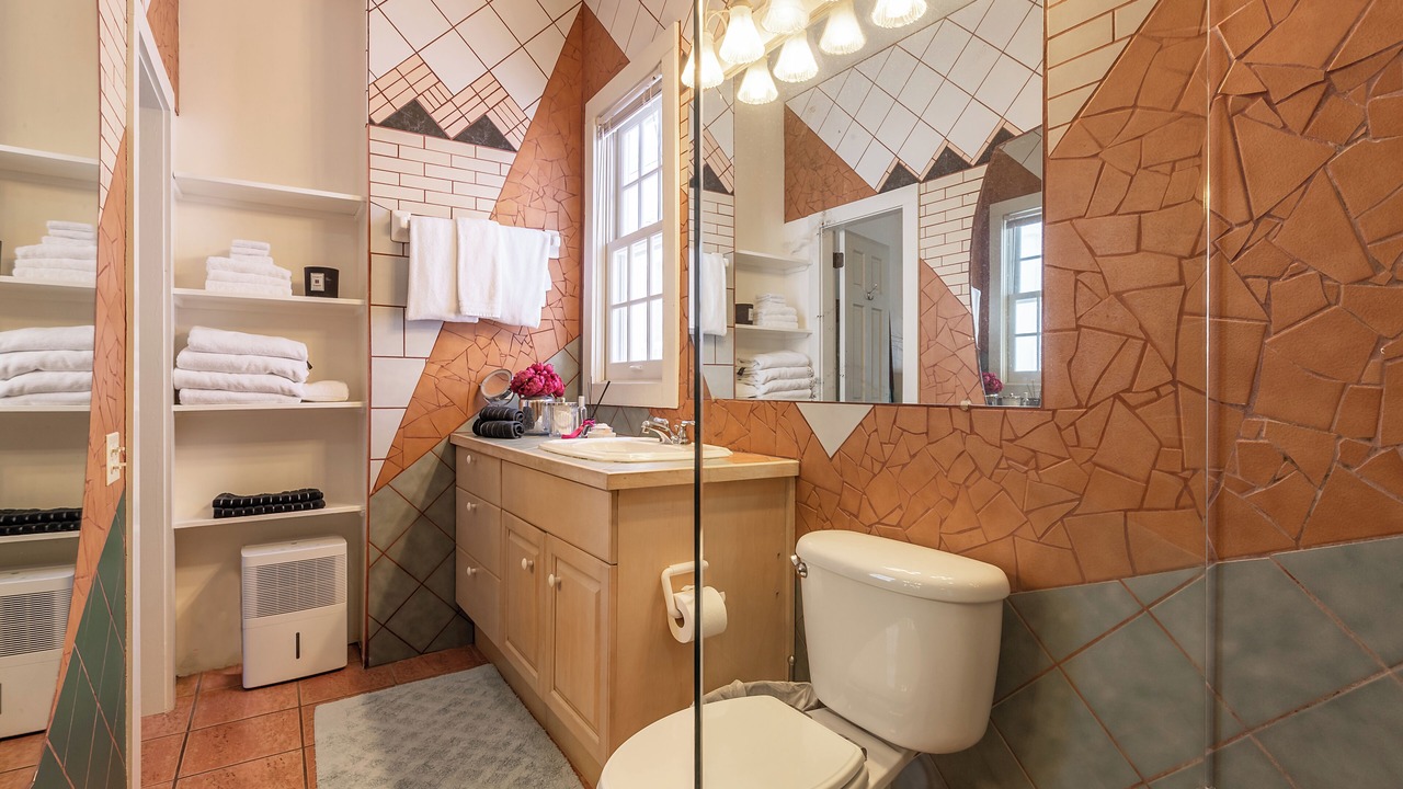 Photo of Bathroom in The Meadows