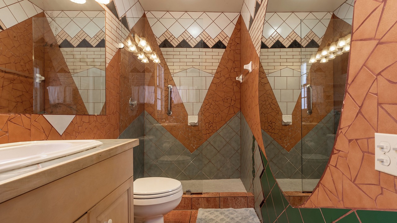 Photo of Bathroom in The Meadows
