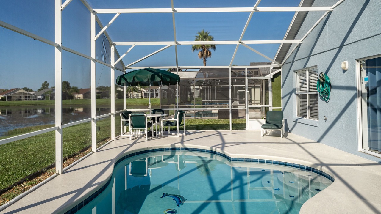 Photo of Outdoor in Eagle Pointe South