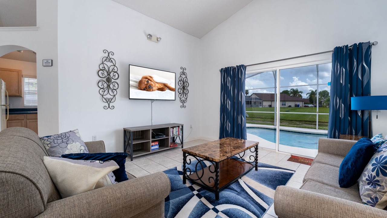 Photo of Bedroom in Eagle Pointe South