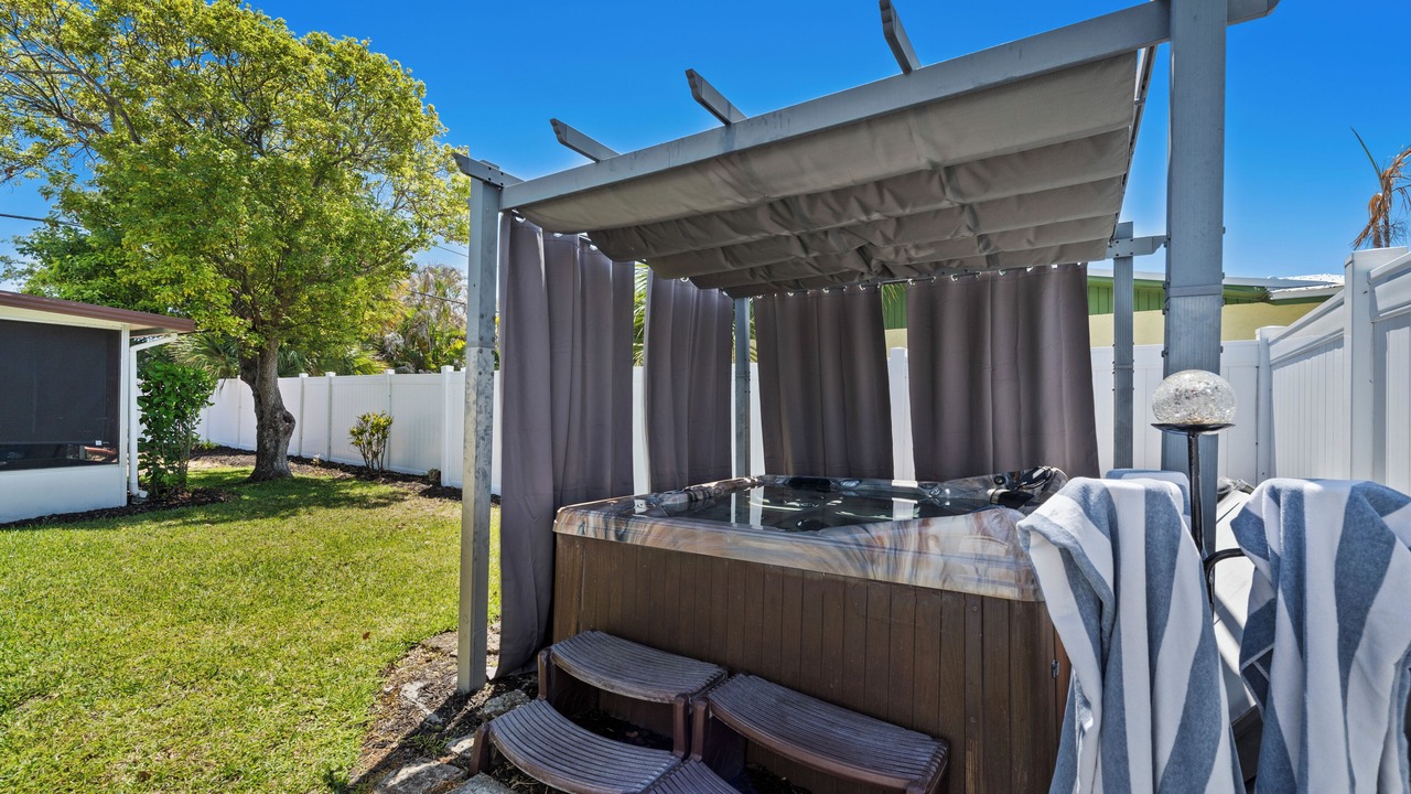 Photo of Outdoor in Jensen Beach