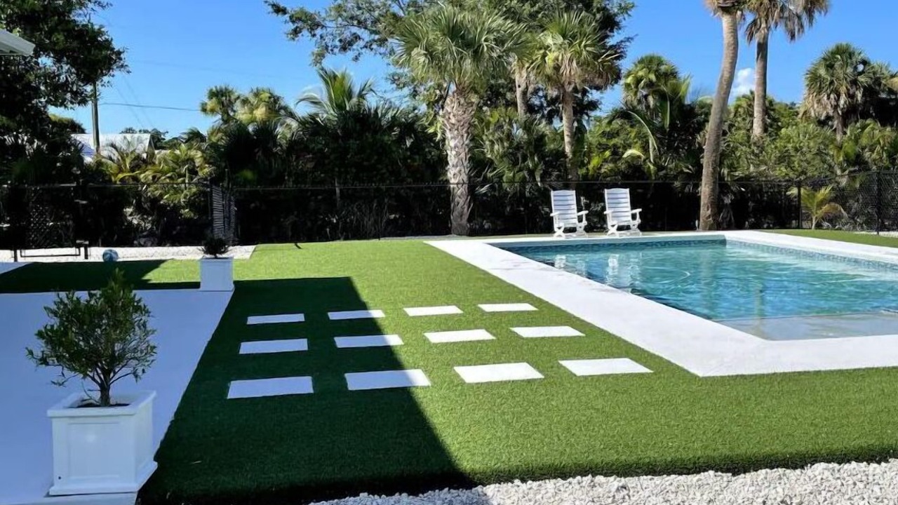 Photo of Outdoor in Jensen Beach