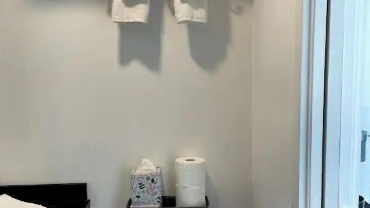 Photo of Bathroom in Jensen Beach