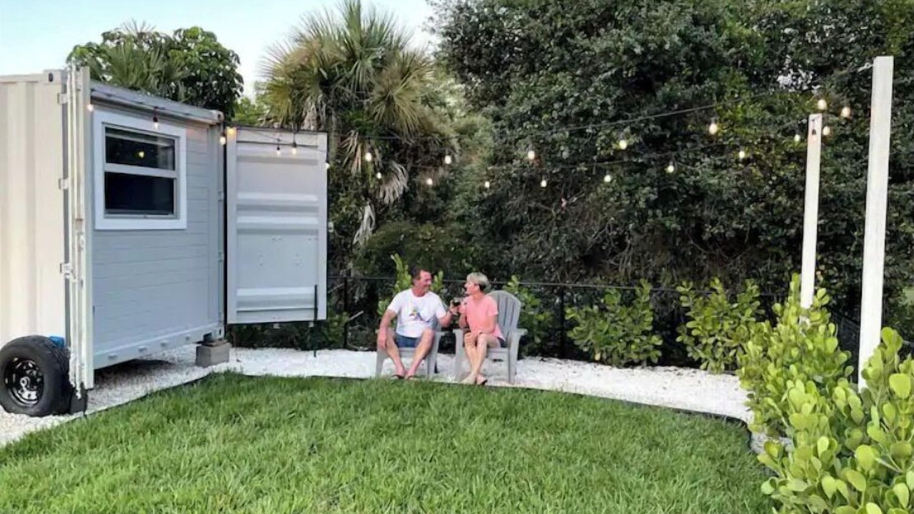 Photo of Outdoor in Jensen Beach