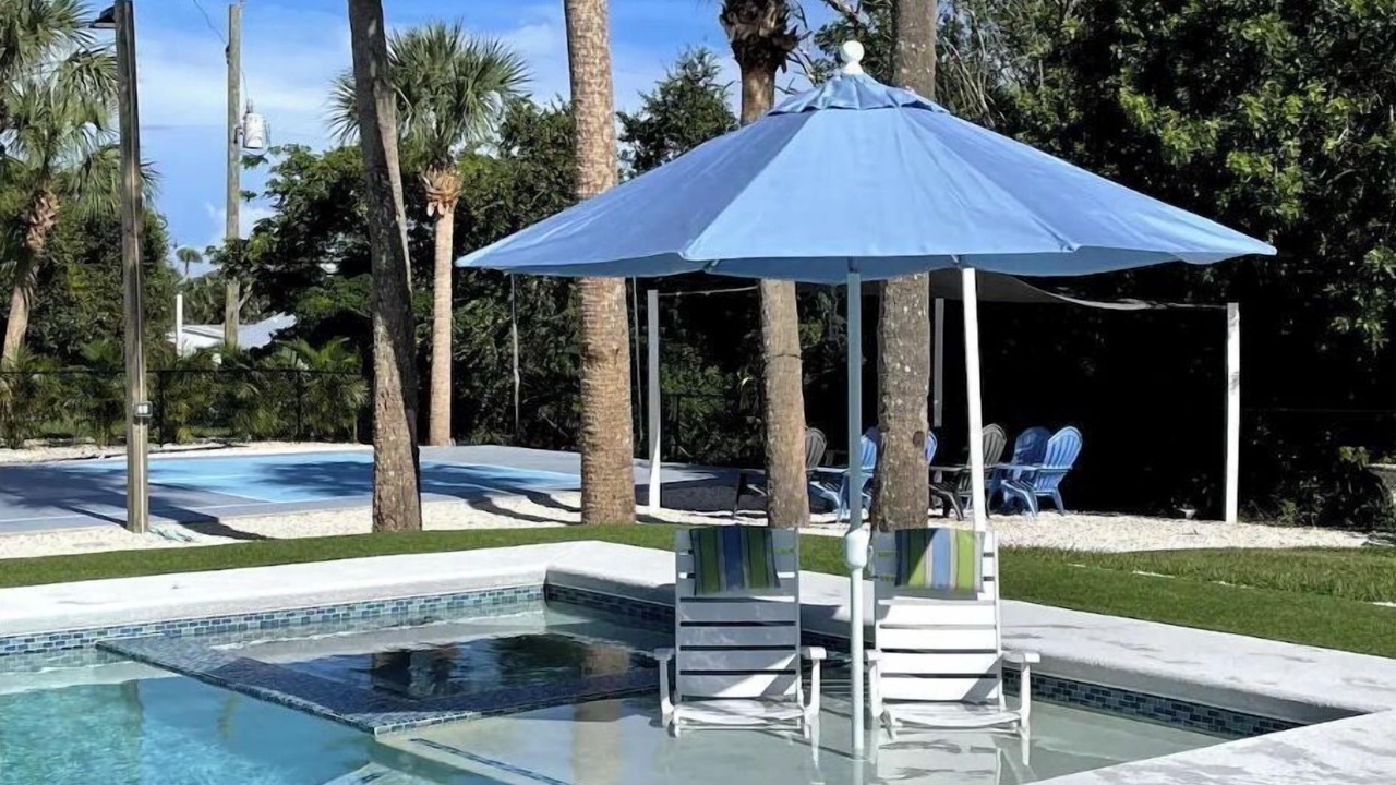 Photo of Outdoor in Jensen Beach