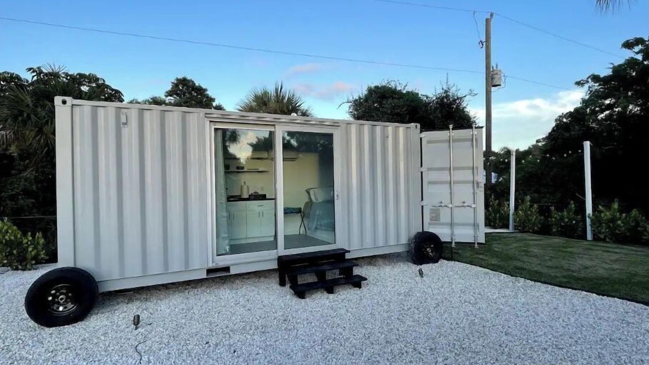 Photo of Outdoor in Jensen Beach