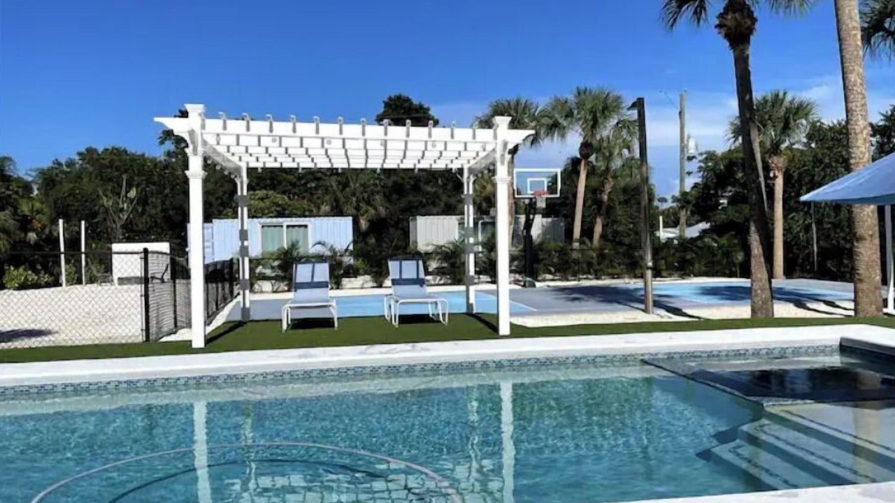 Photo of Outdoor in Jensen Beach