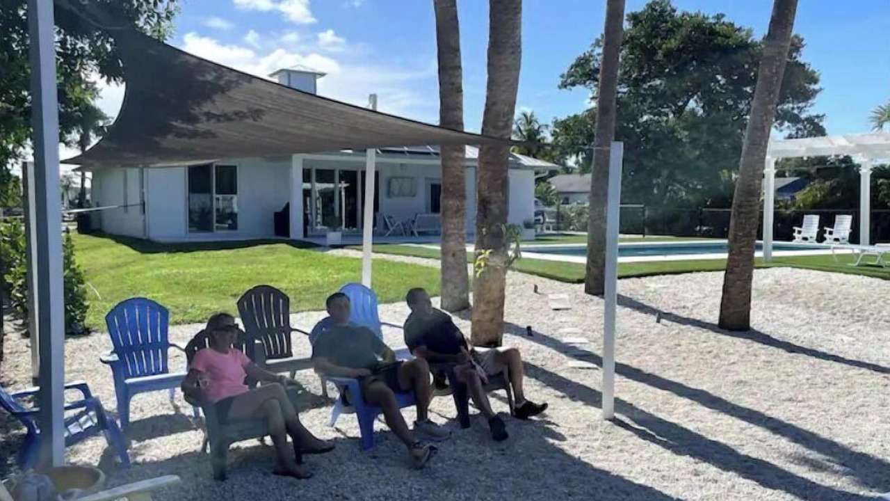 Photo of Outdoor in Jensen Beach