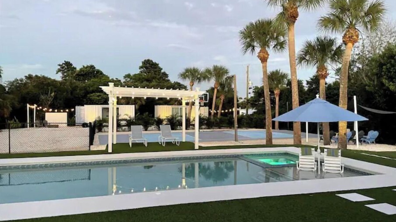 Photo of Outdoor in Jensen Beach