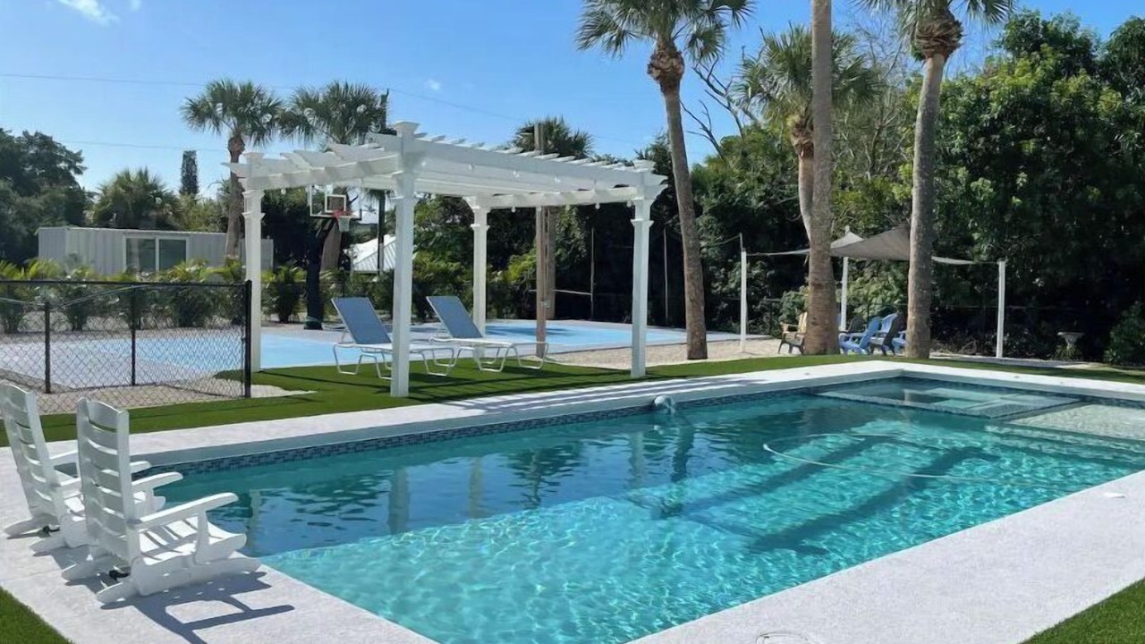 Photo of Outdoor in Jensen Beach