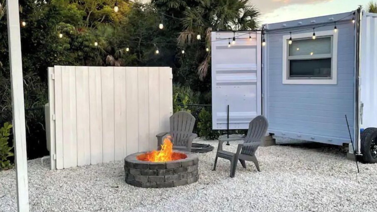 Photo of Outdoor in Jensen Beach