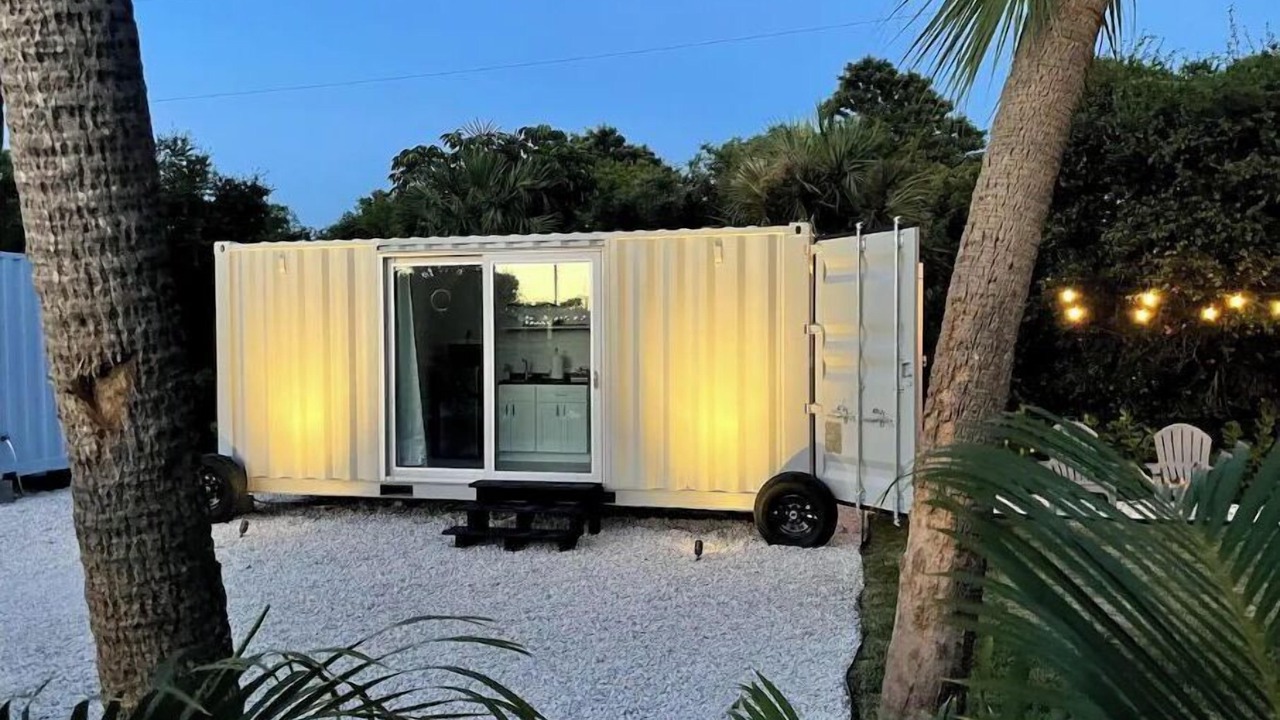 Photo of Outdoor in Jensen Beach