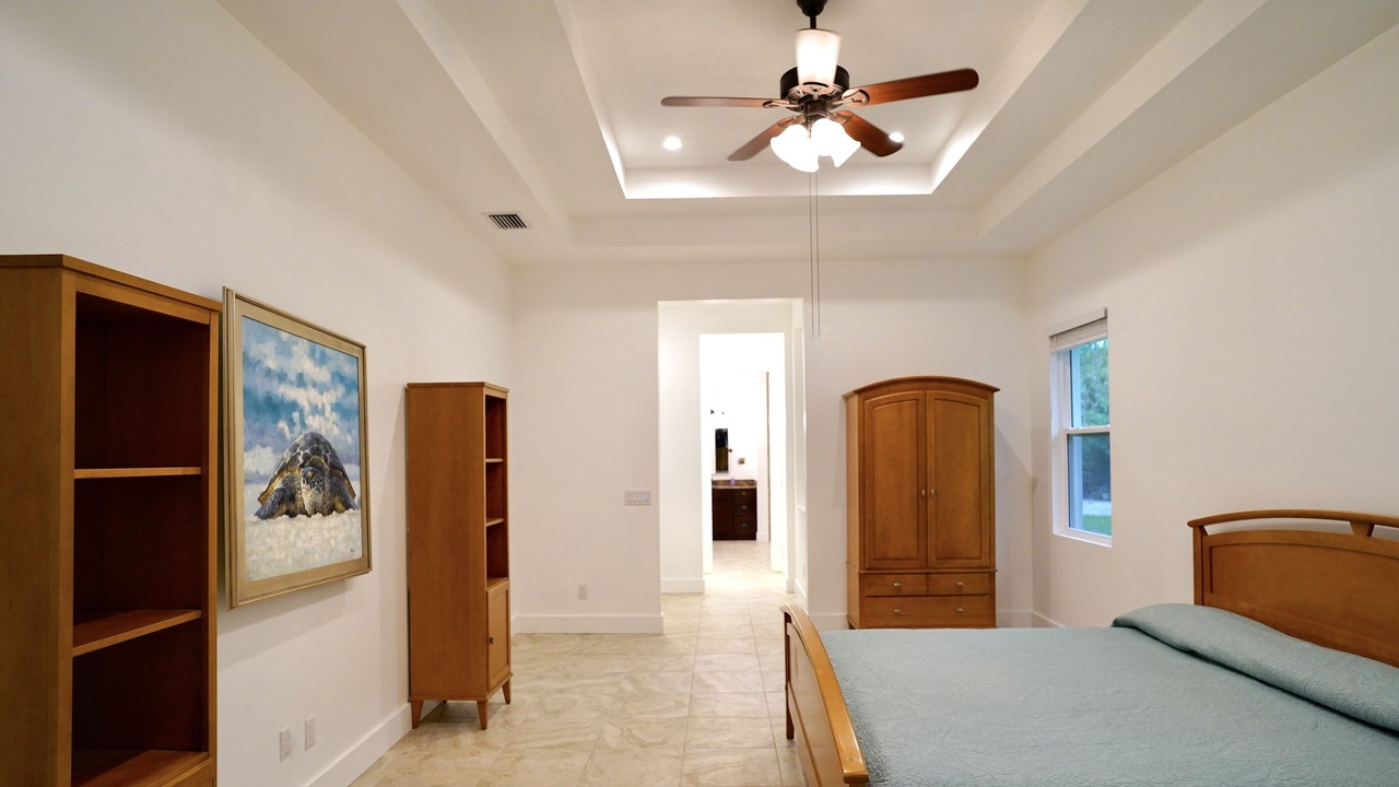 Photo of Bedroom in Rural Estates