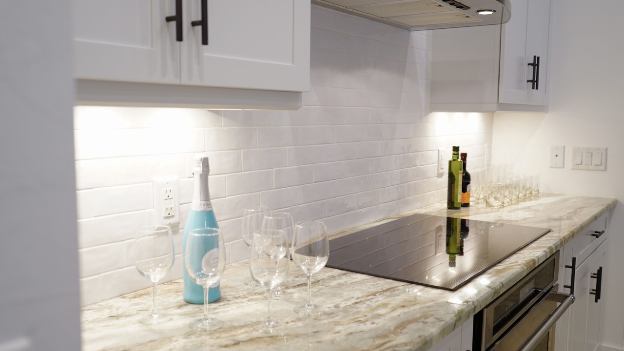 Photo of Kitchen in Rural Estates