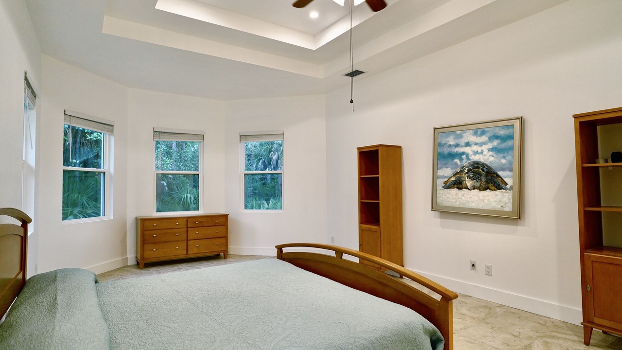 Photo of Bedroom in Rural Estates