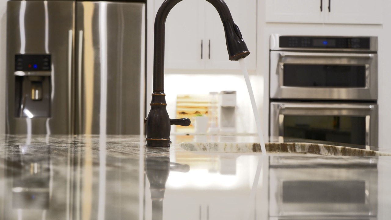 Photo of Kitchen in Rural Estates