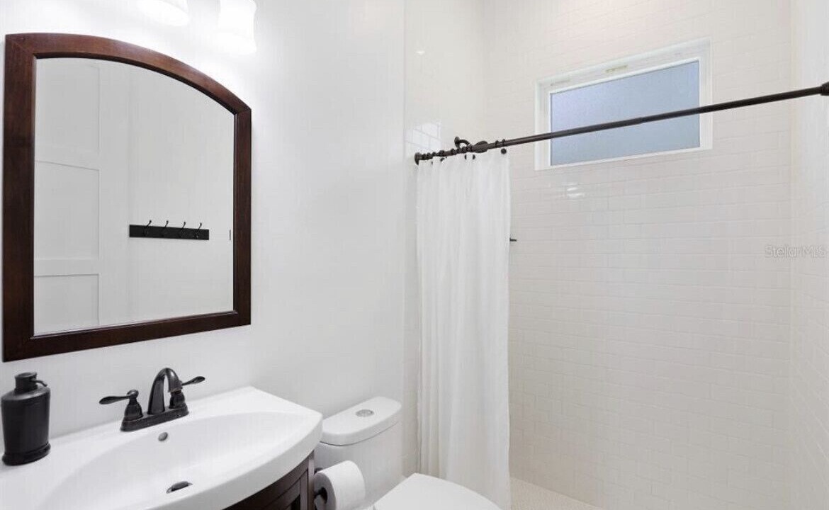 Photo of Bathroom in Rural Estates