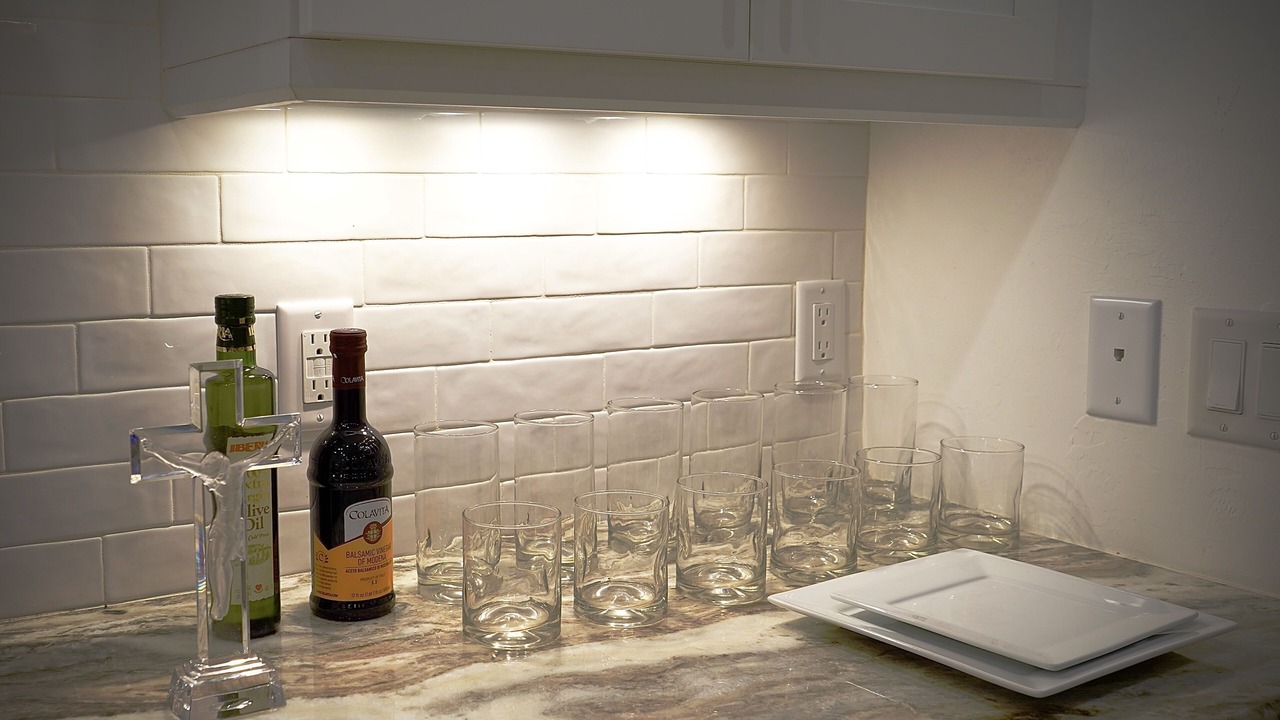 Photo of Kitchen in Rural Estates
