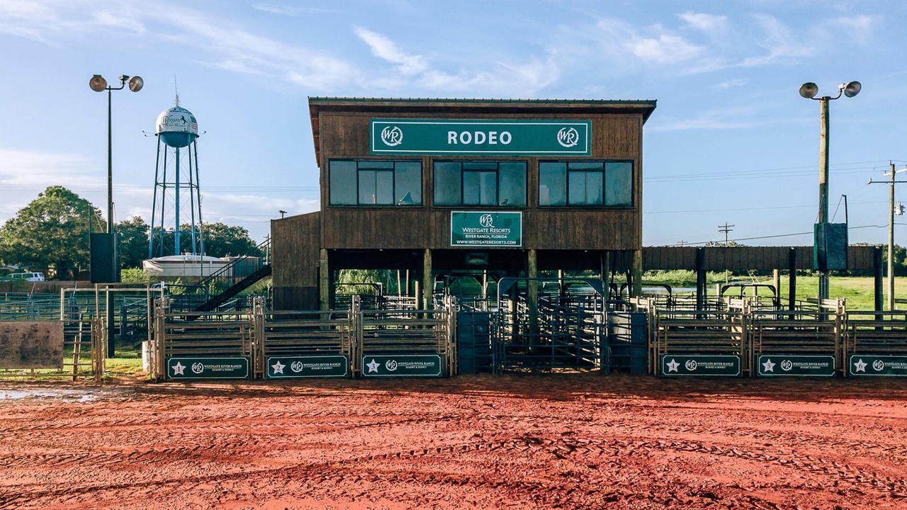 Photo of Outdoor in River Ranch