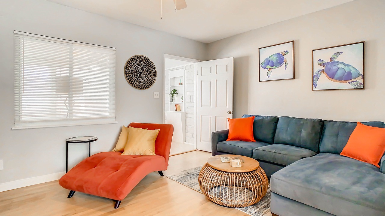 Photo of Livingroom in United Central