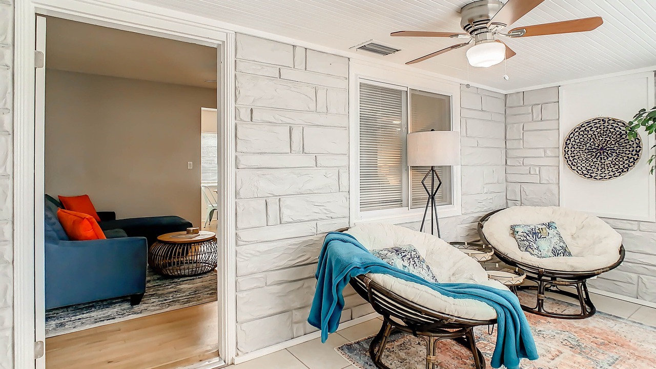 Photo of Livingroom in United Central