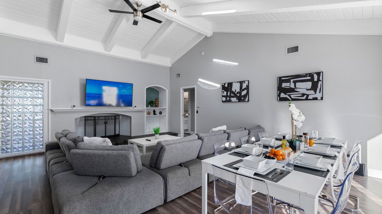 Photo of Outdoor in Carrollwood
