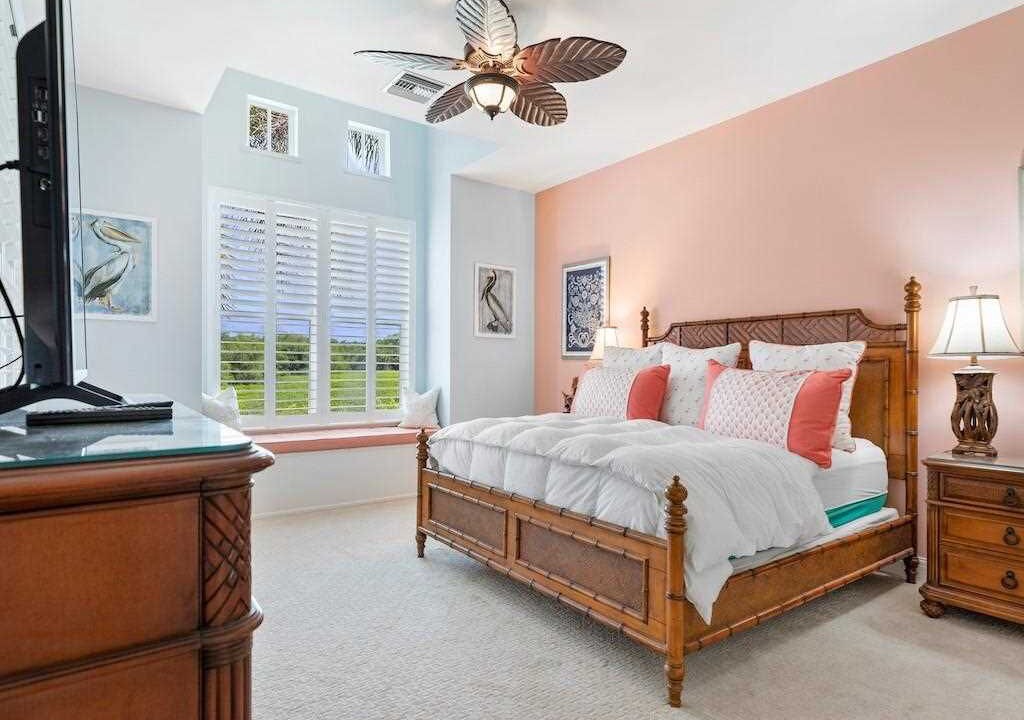 Photo of Bedroom in Harbor Links