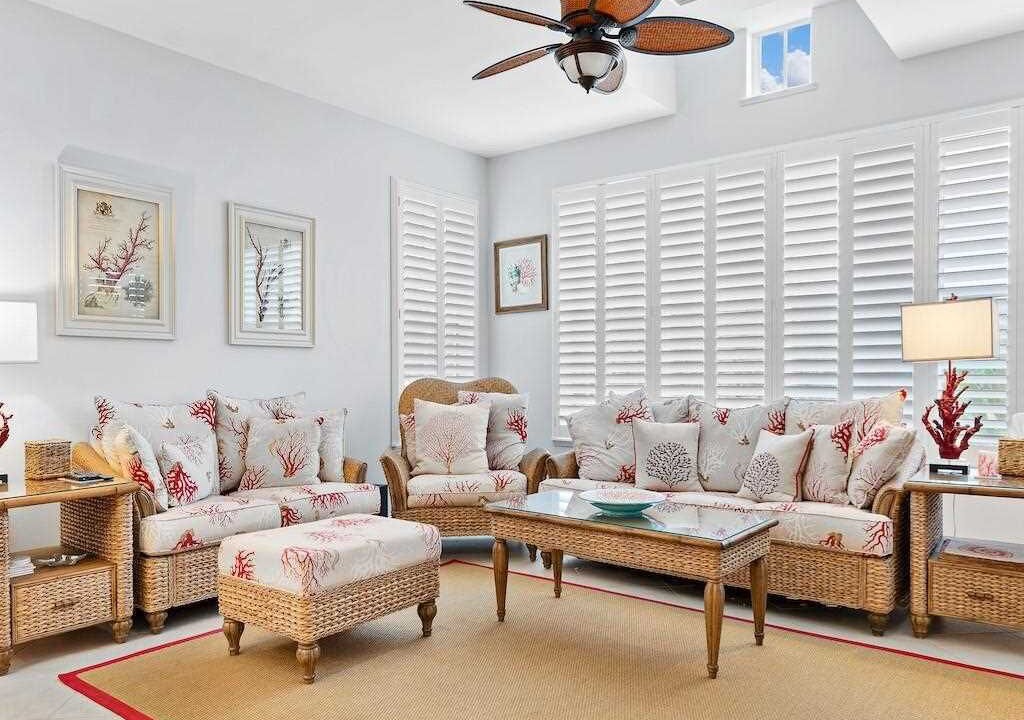 Photo of Livingroom in Harbor Links