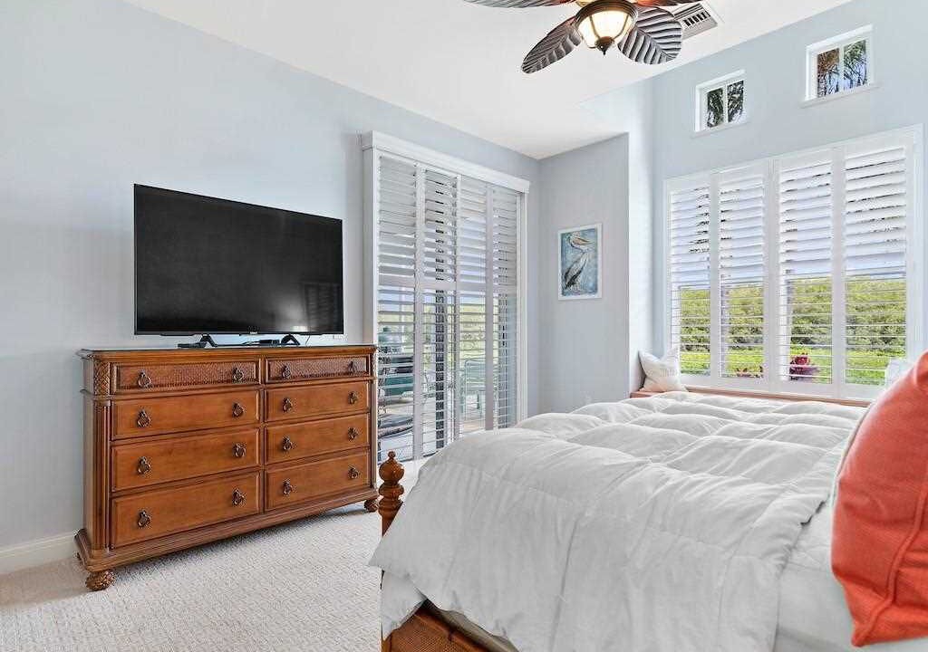 Photo of Bedroom in Harbor Links