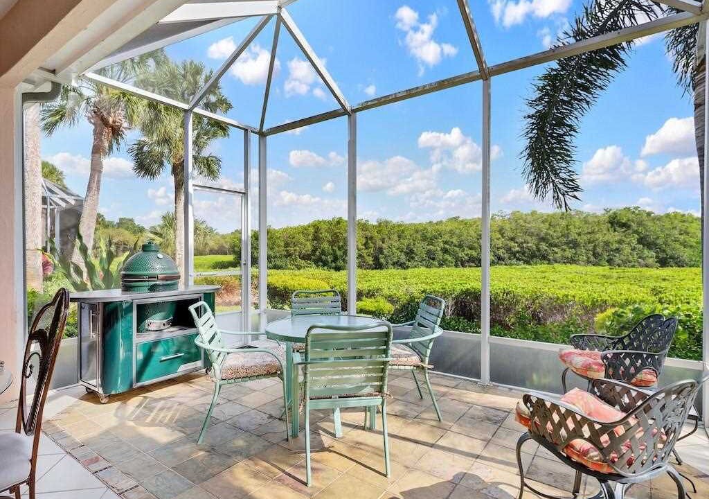 Photo of Outdoor in Harbor Links