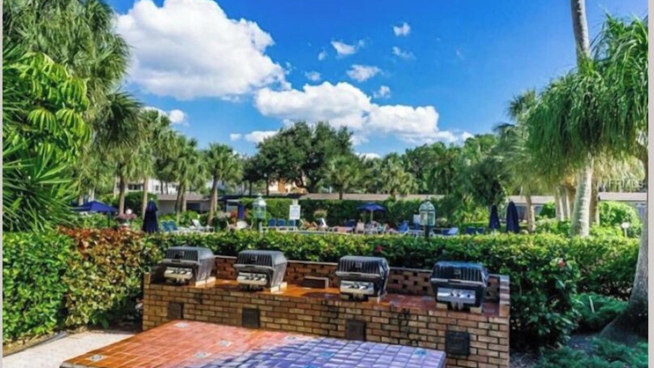 Photo of Outdoor in Siesta Key