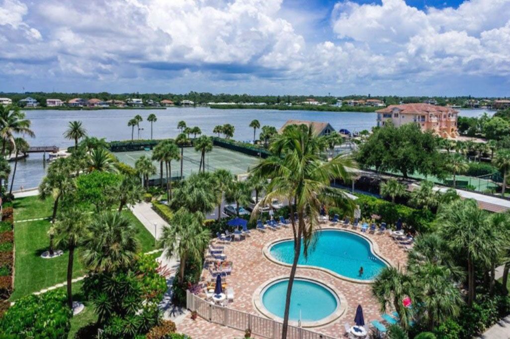 Photo of Outdoor in Siesta Key