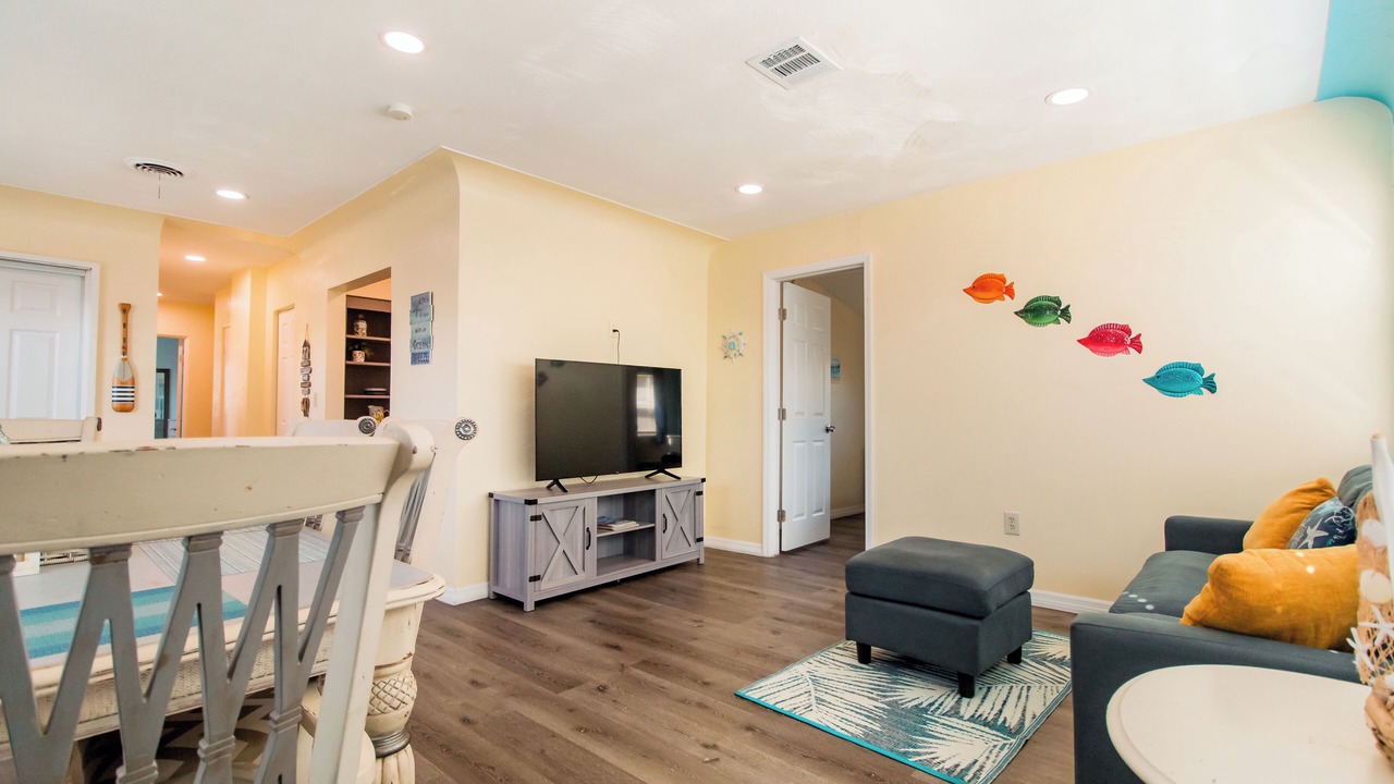 Photo of Livingroom in Gulfport