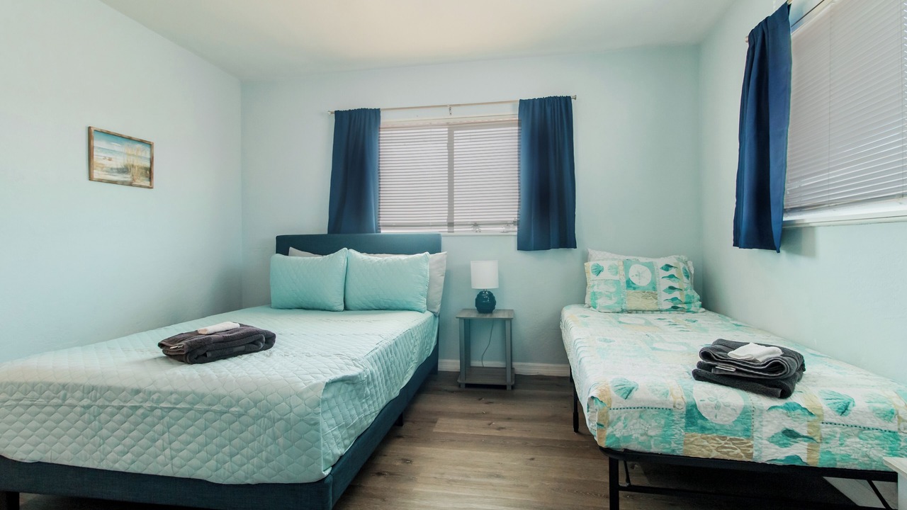 Photo of Bedroom in Gulfport