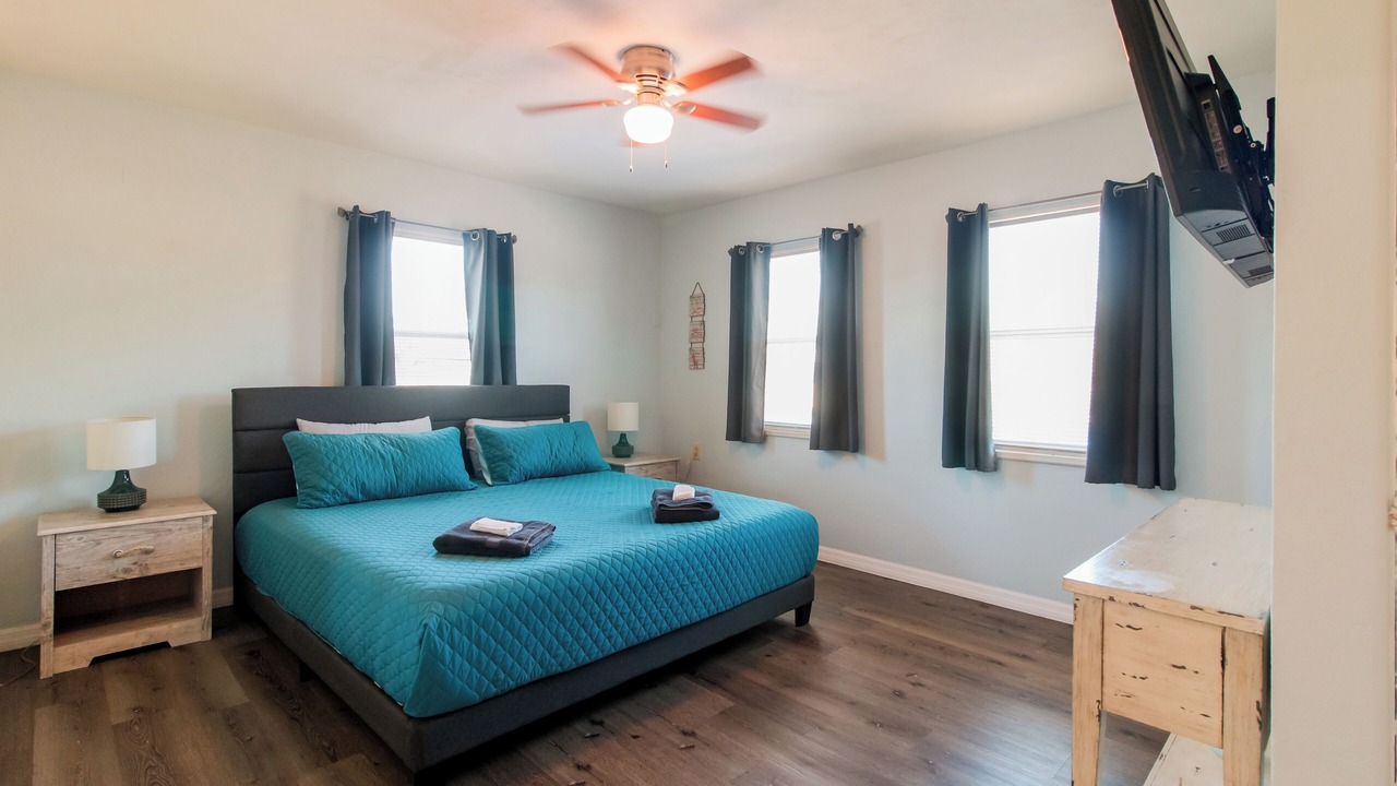 Photo of Bedroom in Gulfport