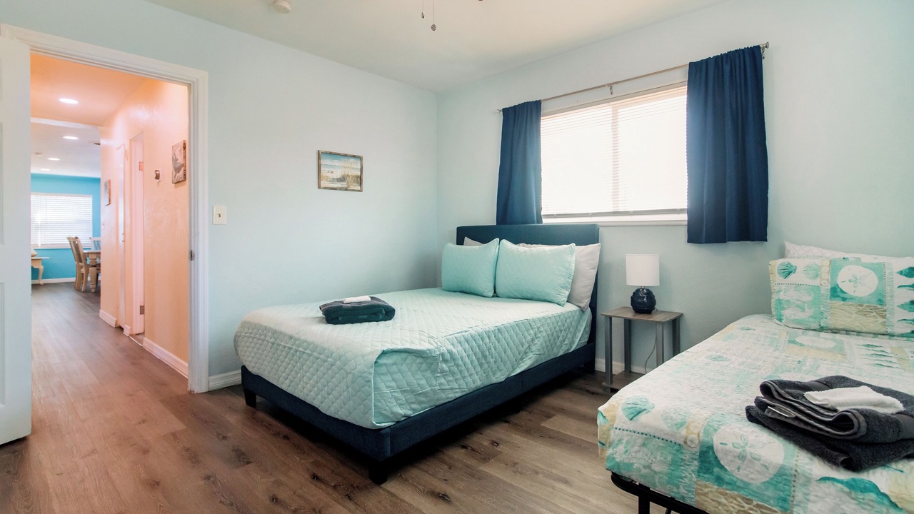 Photo of Bedroom in Gulfport