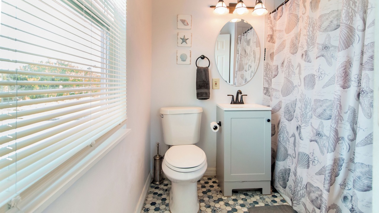 Photo of Bathroom in Gulfport