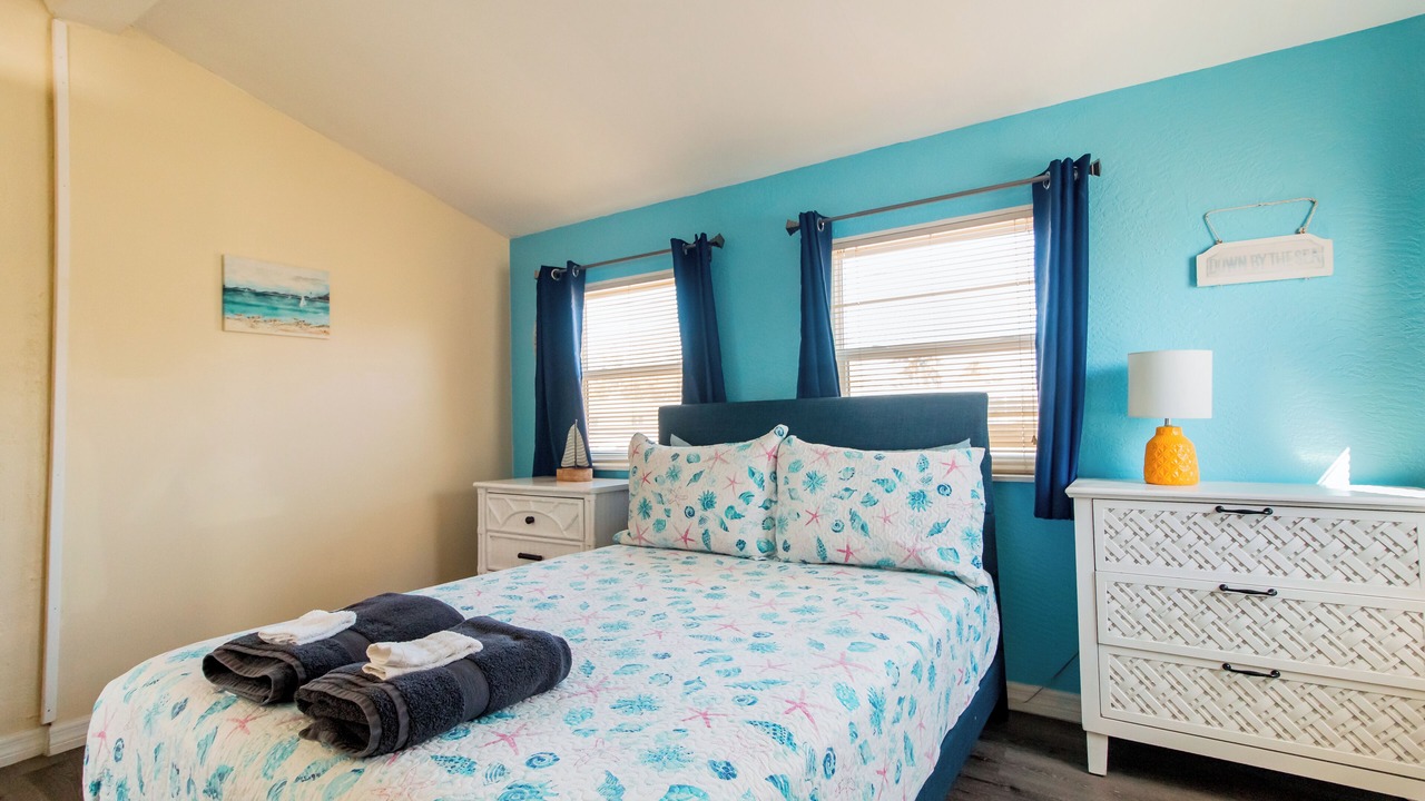 Photo of Bedroom in Gulfport