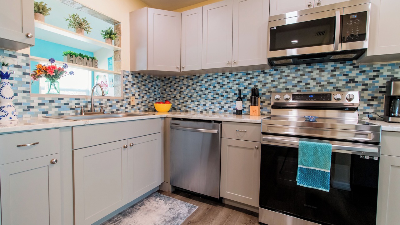 Photo of Kitchen in Gulfport