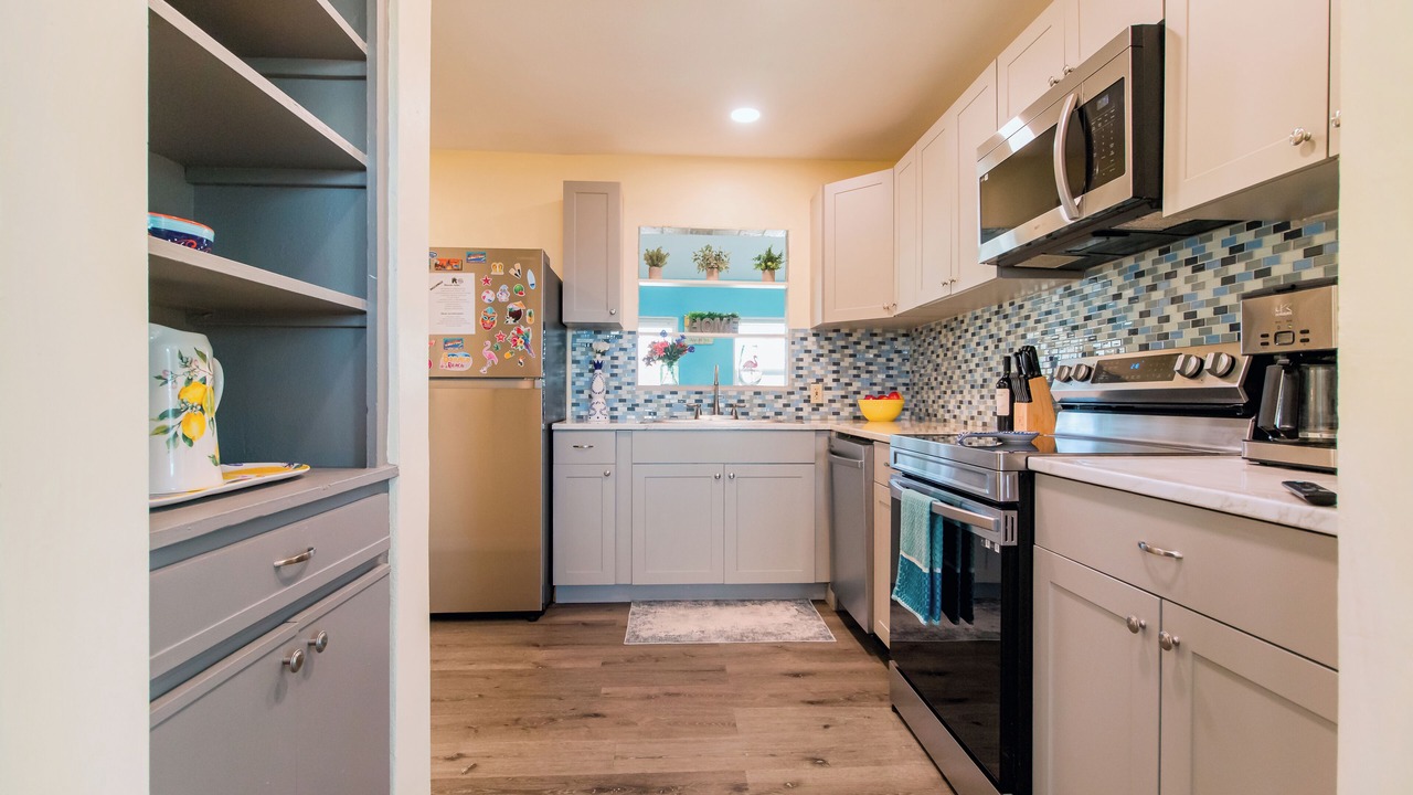 Photo of Kitchen in Gulfport