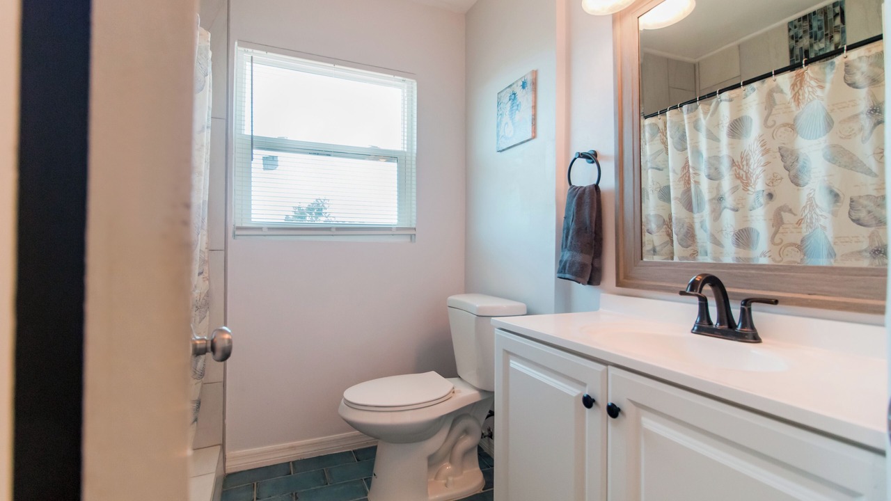 Photo of Bathroom in Gulfport