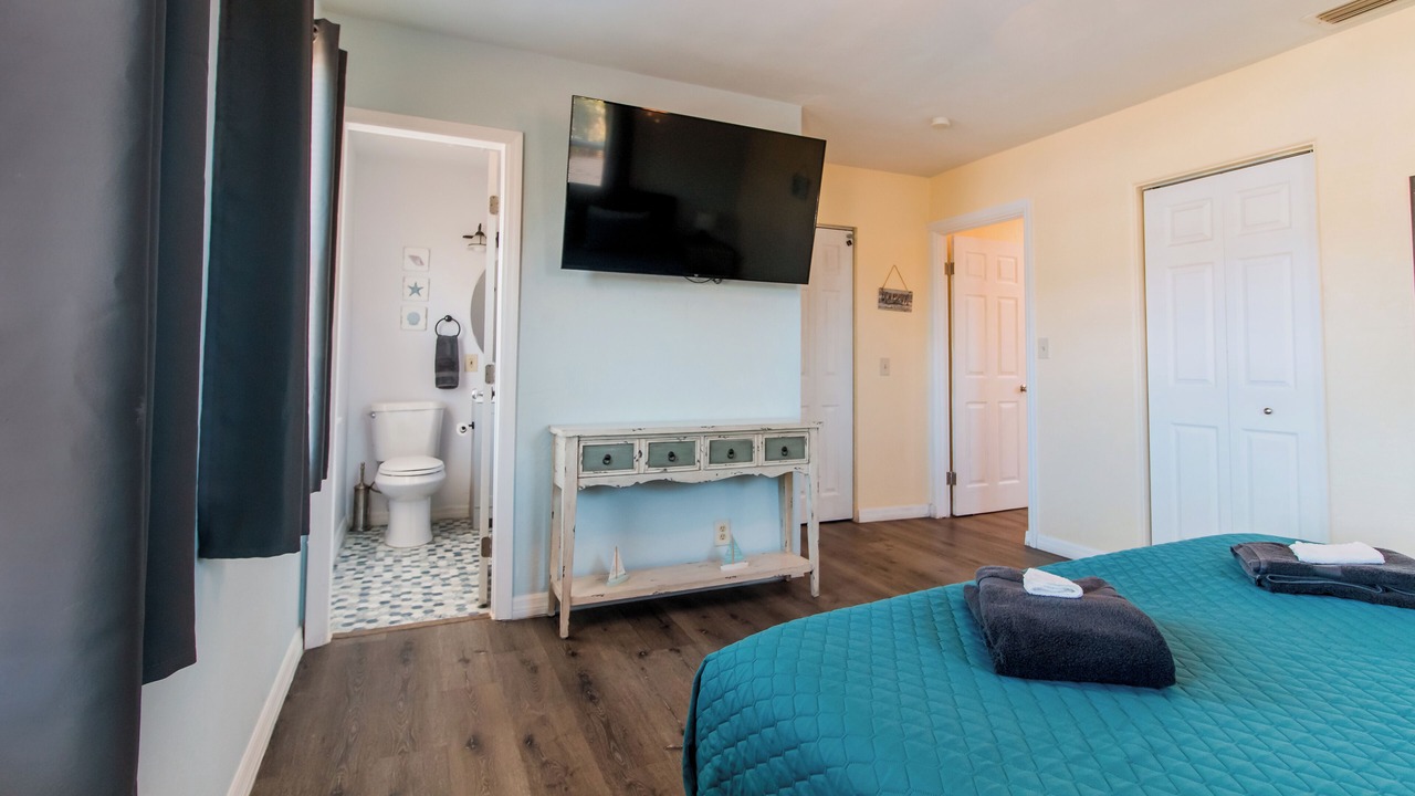 Photo of Bedroom in Gulfport