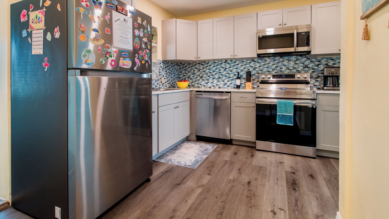 Photo of Kitchen in Gulfport